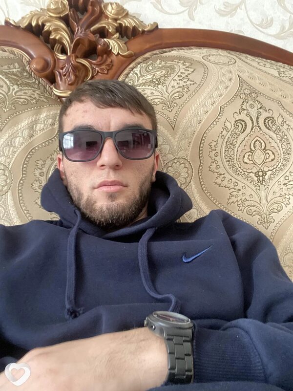 Салам, 28, Махачкале — анкета №2967004