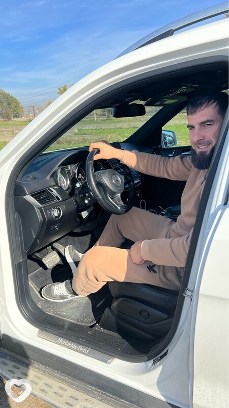 Джохар, 32, Астрахани — анкета №2967032