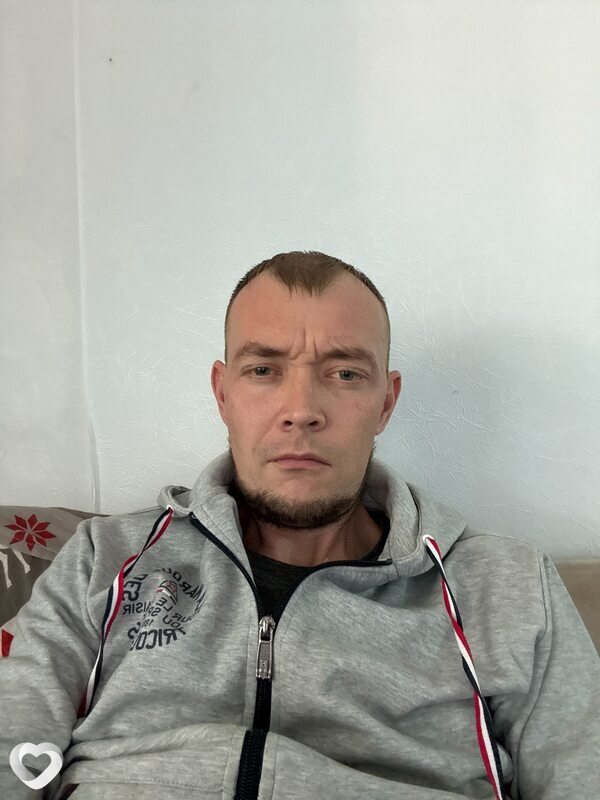 Максим, 28, Арсеньеве — анкета №2967042