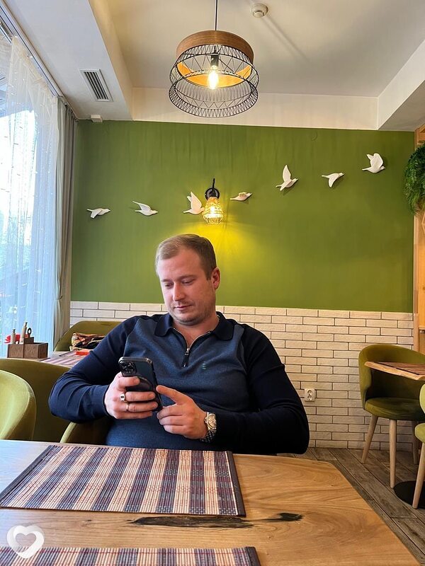 Ярослав, 28, Сочи — анкета №2967050