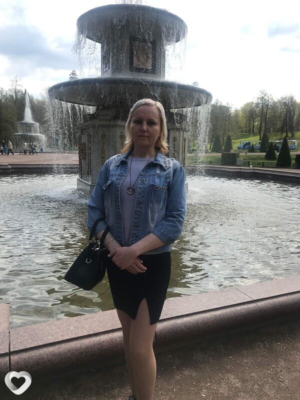 Василиса, 47, Минске — анкета №2967053