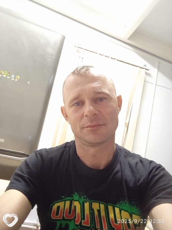 Александр, 41, Минске — анкета №2967070