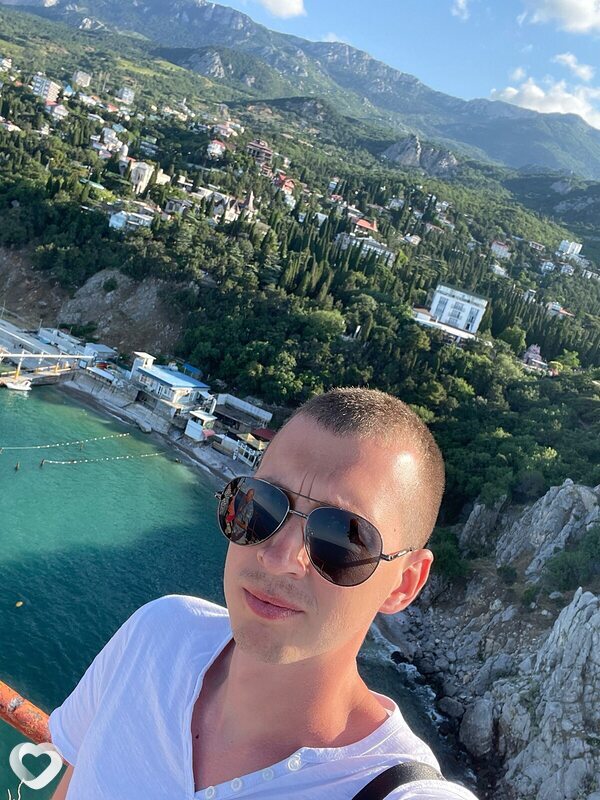 Денис, 35, Люберцах — анкета №2967075
