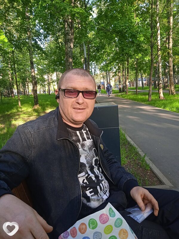 Алексей, Лучегорск