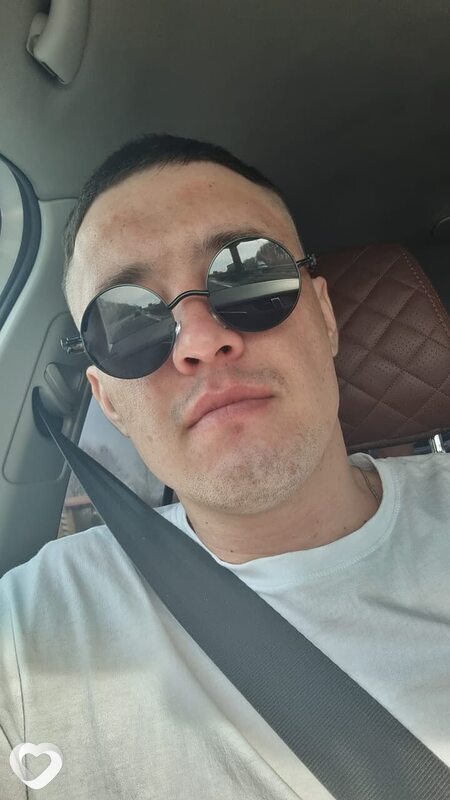Борис, 29, Чебоксарах — анкета №2967260
