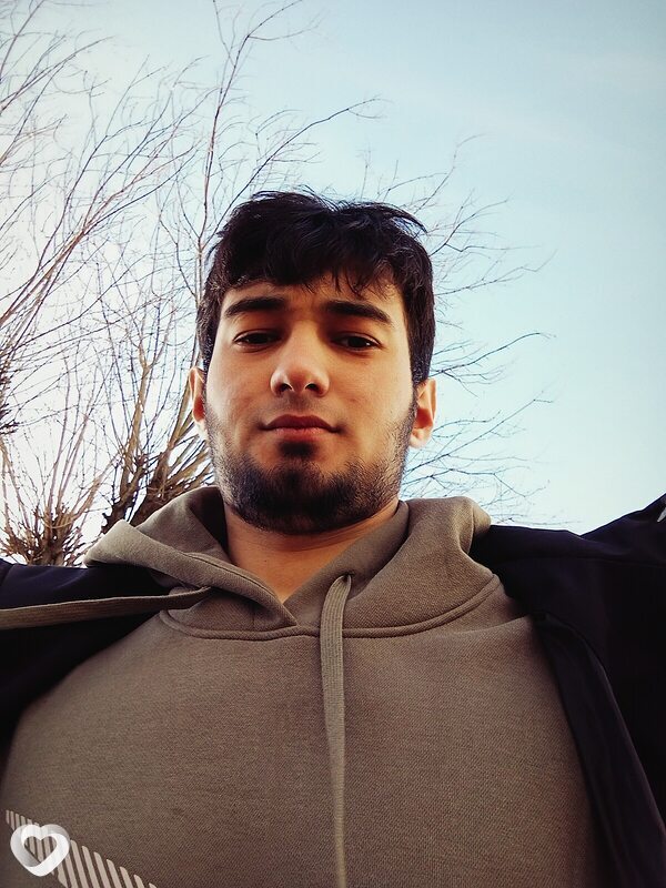 Алишер, 24, Зеленоград — анкета №2967271
