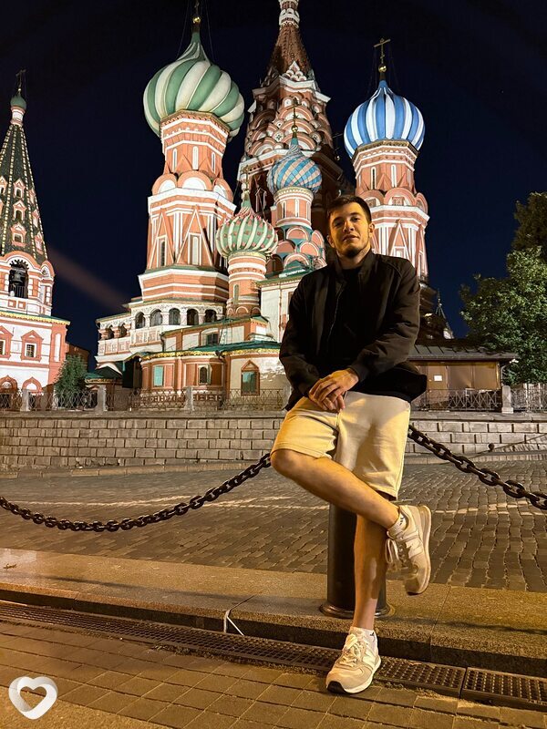 Руслан, Селятино