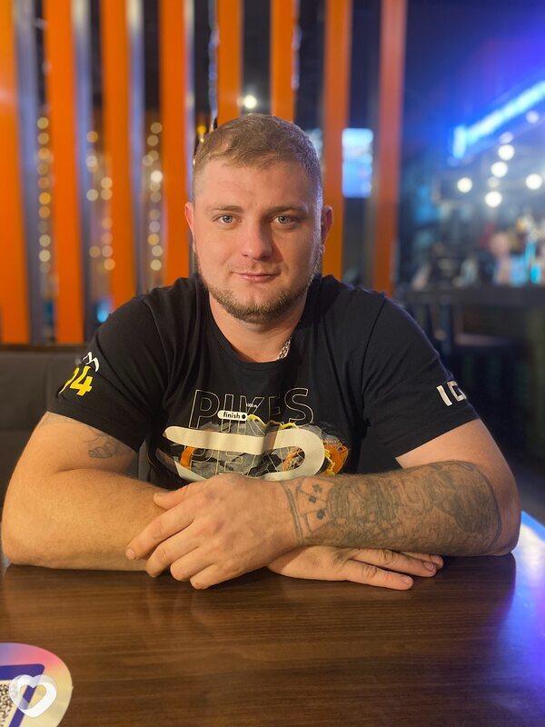 Олег, 30, Новосибирске — анкета №2967279