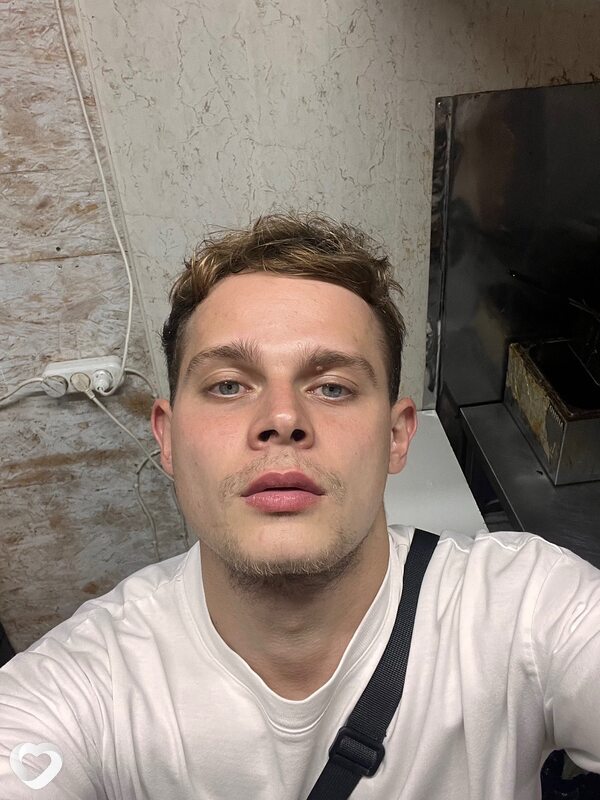 Матвей, 24, Минске — анкета №2967085