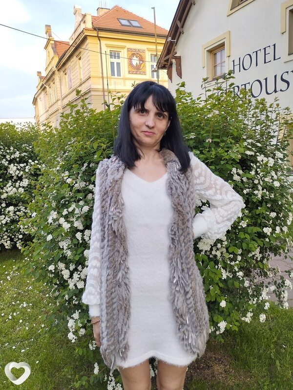 Елена, 38, Прага — анкета №2967090