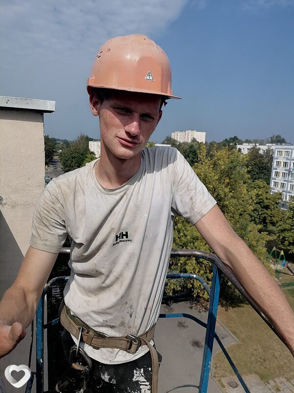 Виктор, 19, Минске — анкета №2967092