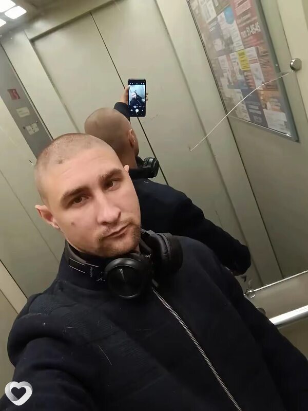 Павел Алексеев, 31, Комсомольске-на-Амуре — анкета №2967104