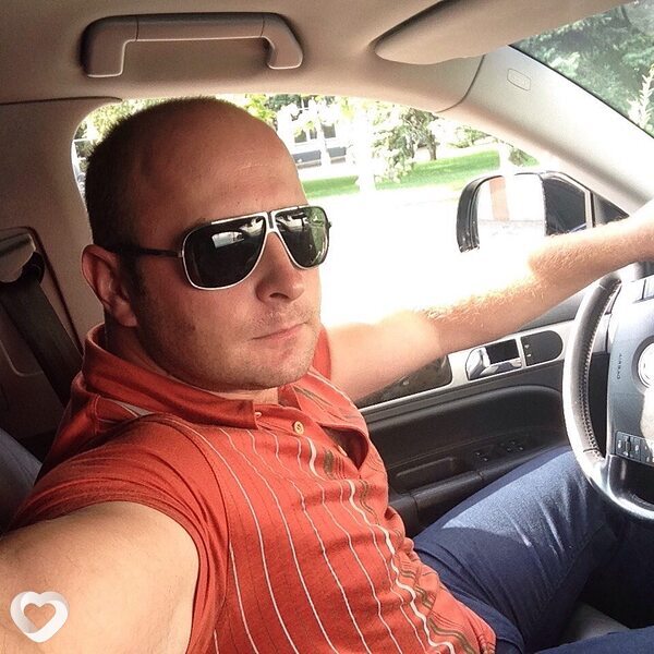Алексей, 38, Анапе — анкета №2967142
