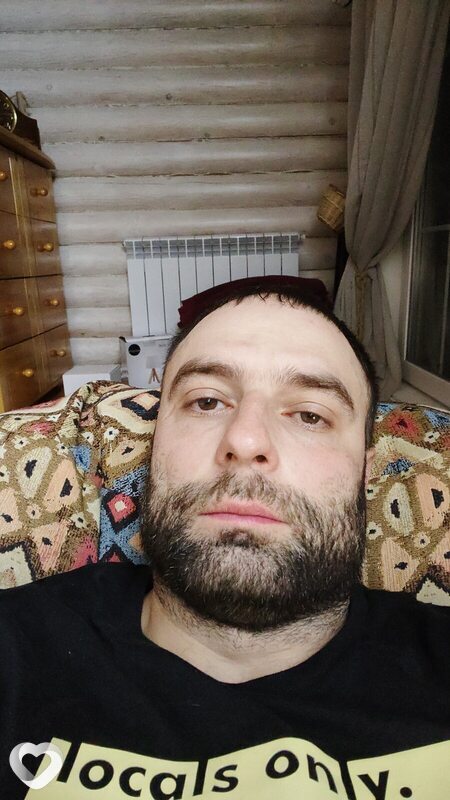 Денис, 37, Одинцове — анкета №2967149