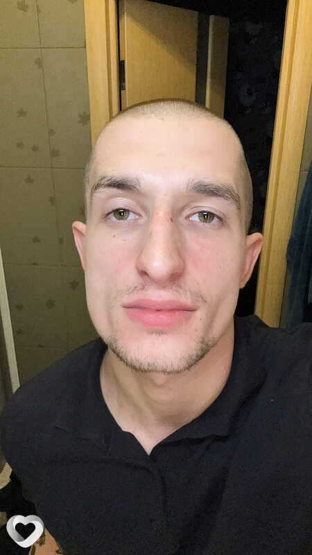 Mark, 25, Киеве — анкета №2967150