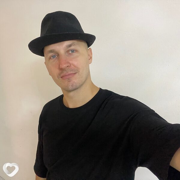 Виктор, 33, Хабаровске — анкета №2967182