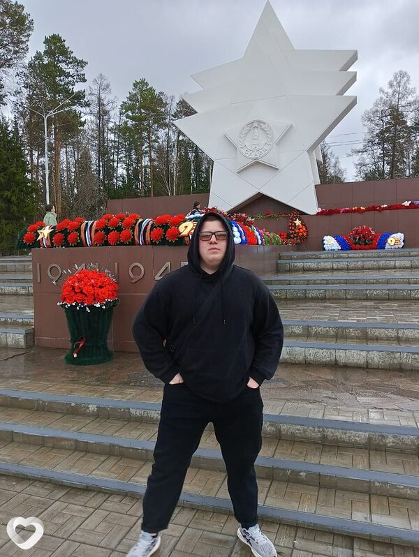 Назар, 22, Усть-Илимск — анкета №2967191