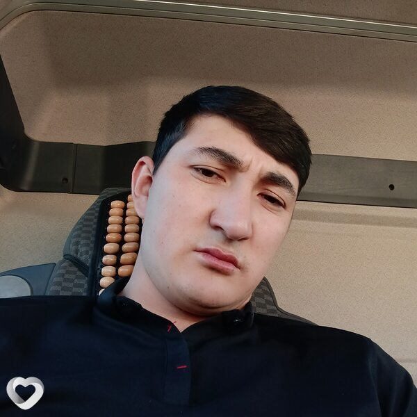 Самир, 29, Душанбе — анкета №2967192