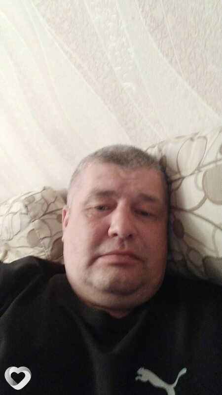 Виталий, 46, Усть-Каменогорск — анкета №2967203