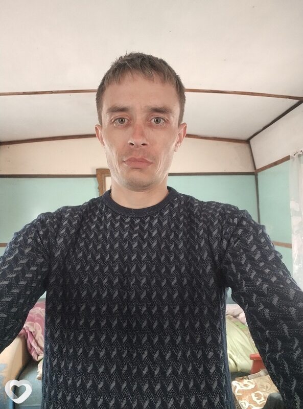 Константин, 37, Владивостоке — анкета №2967205