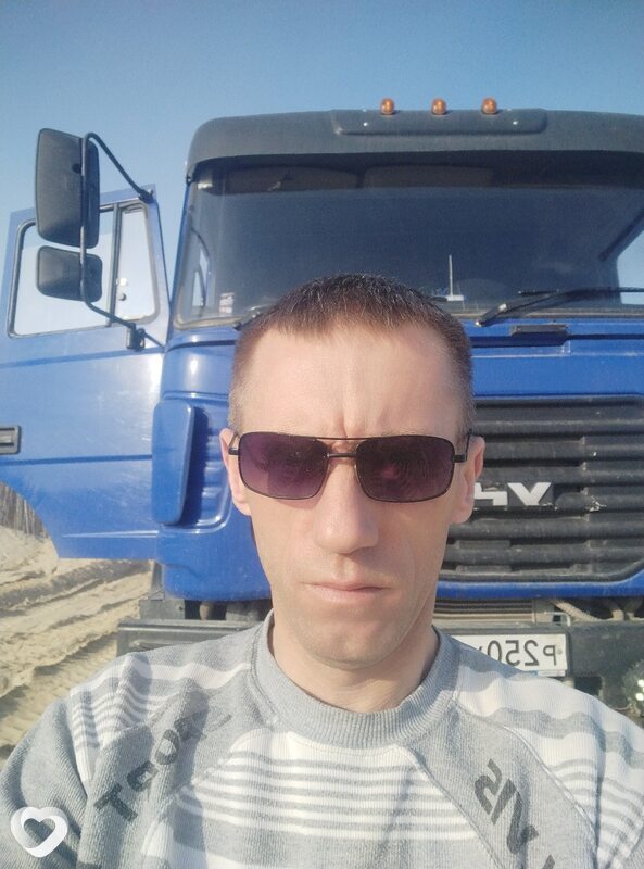 Сергей, 40, Смоленске — анкета №2967209