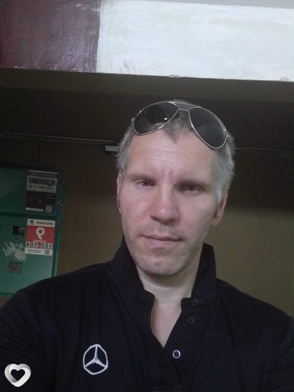 Шумахер, 41, Киеве — анкета №2967223