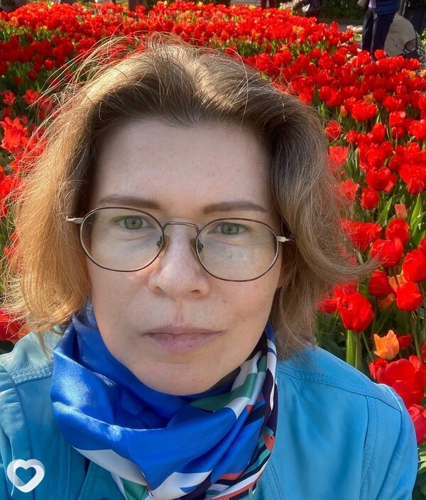 Елена, Некрасовский