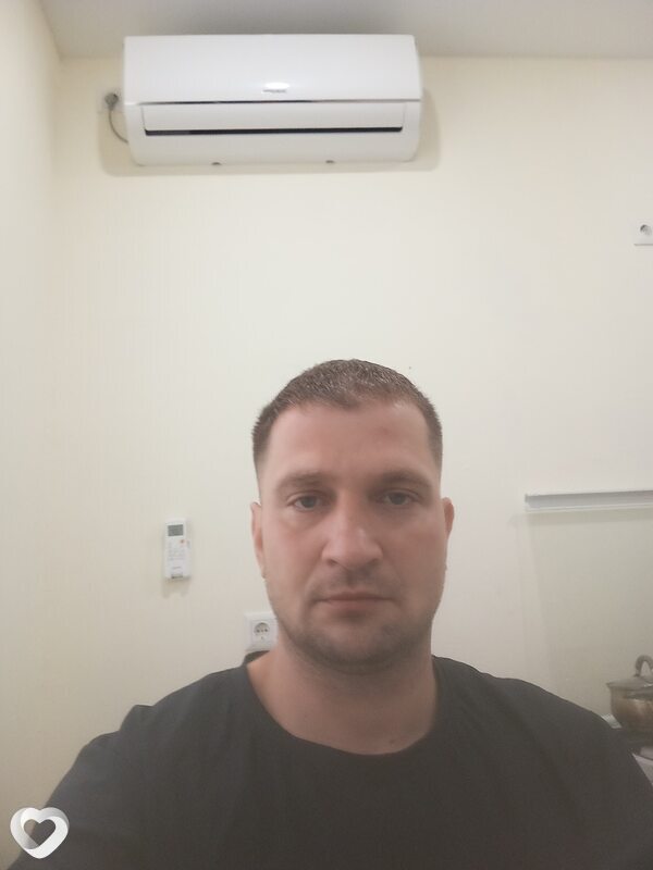 Антон, 36, Севастополе — анкета №2967227