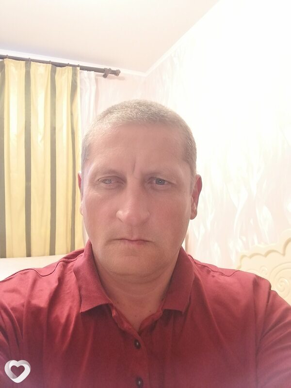 Олег, 45, Брянске — анкета №2967229