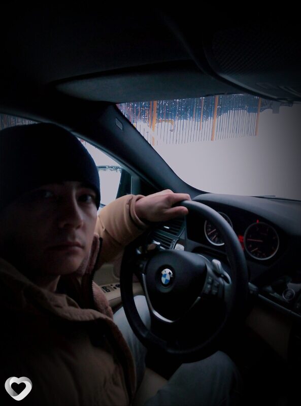 Вадик, 39, Челябинске — анкета №2967230
