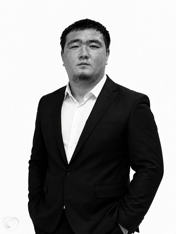 Олжас, 24, Таразе — анкета №2967237