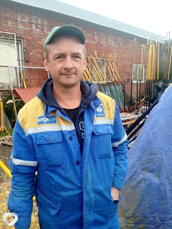Александр, 46, Комсомольске-на-Амуре — анкета №2967240