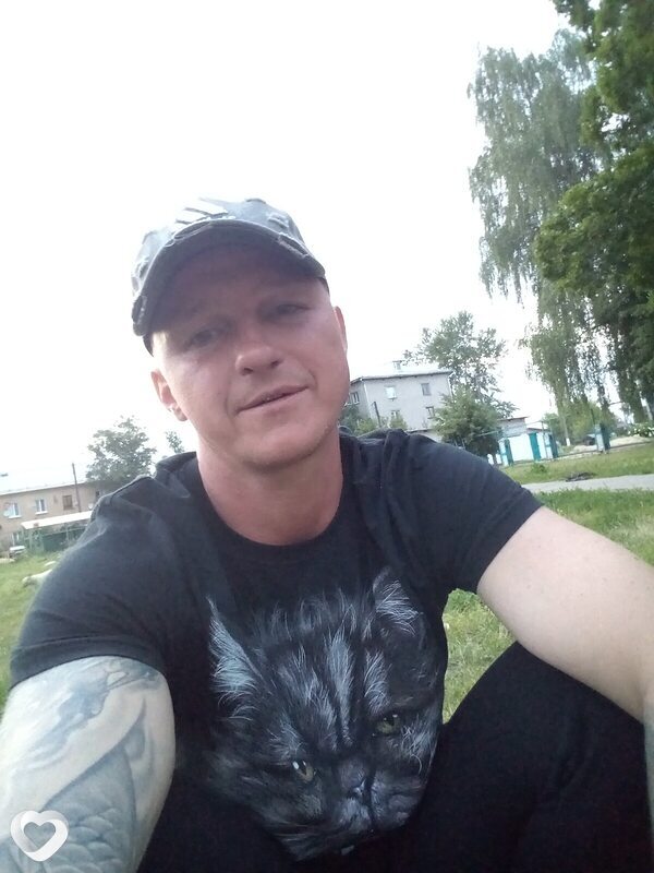 Владимир, 39, Нижнем Новгороде — анкета №2967242