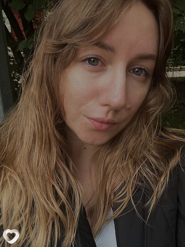 Аня, 32, Санкт-Петербурге — анкета №2967243
