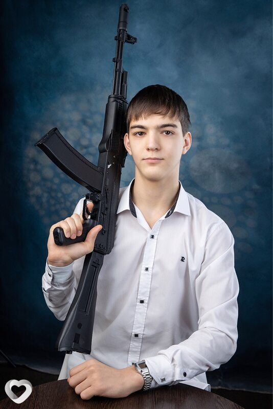 Абдулкадыр, 18, Махачкале — анкета №2967244