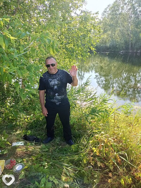 Алекс, 52, Алейске — анкета №2967248