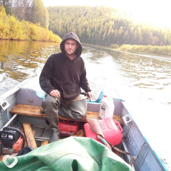 Алексей, 31, Перми — анкета №2967249