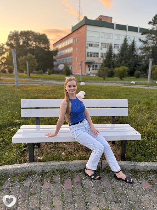 Анастасия, 32, Биробиджане — анкета №2967253
