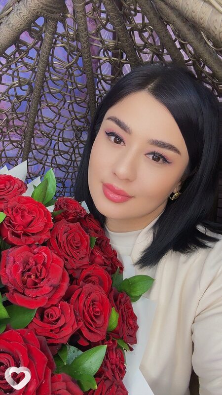 Dilbar, 31, Ташкент — анкета №2967282