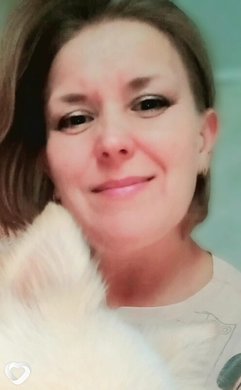 Алена, 45, Комсомольске-на-Амуре — анкета №2967285