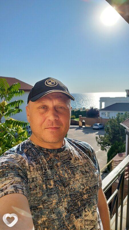 Волшебный, 39, Тулуне — анкета №2967292