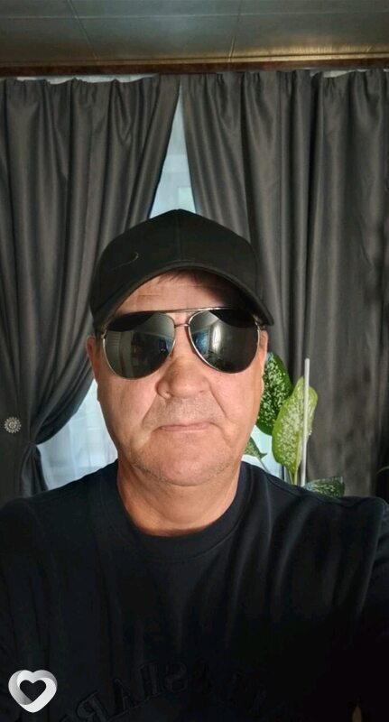 Юрий, 58, Новокузнецке — анкета №2967294