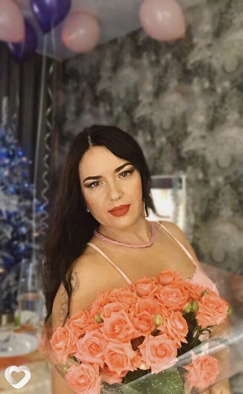 Олеся, 35, Новороссийске — анкета №2967300