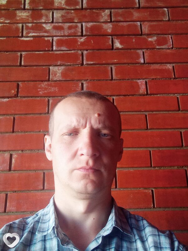Дмитрий, 35, Красноярске — анкета №2967301