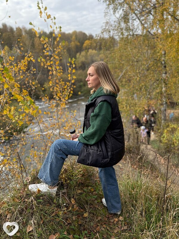 Юлия, 44, Новосибирске — анкета №2967303