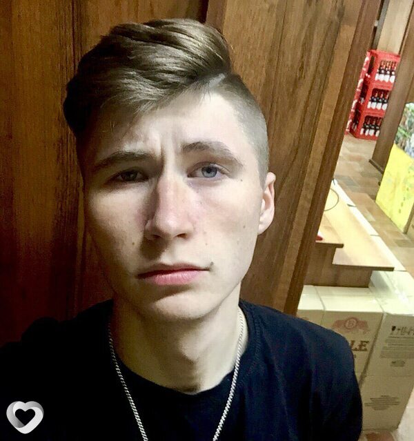 Никита, 28, Москве — анкета №2967634