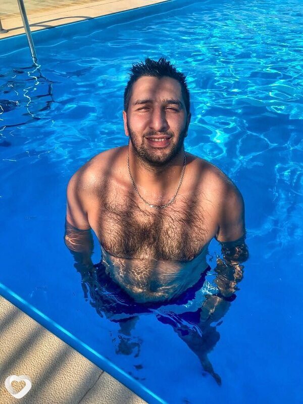 Бумм, 35, Москве — анкета №2967636