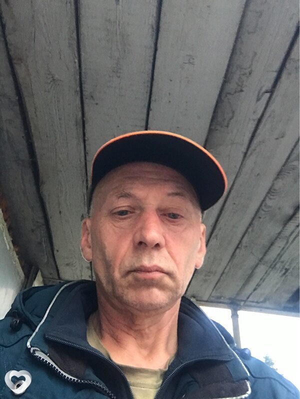Алексанлдр, 59, Екатеринбурге — анкета №2967638