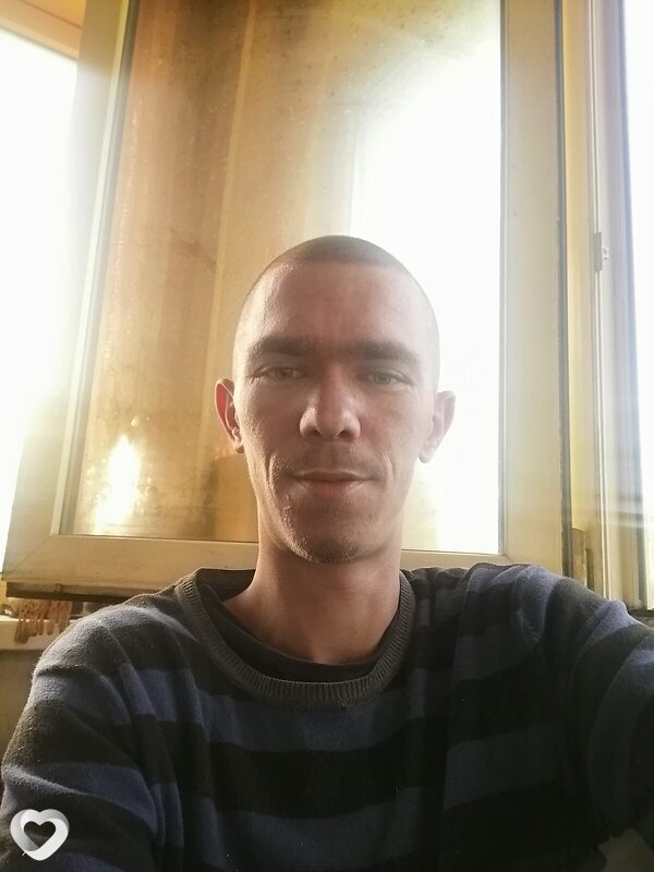 Игорь, 31, Старом Осколе — анкета №2967644