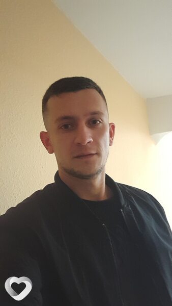Женёк, 35, Мариуполе — анкета №2967645